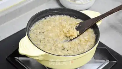 Make Get the pig oil step 4