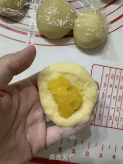 Make Pineapple bag step 21