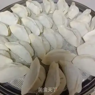 Make White mackerel stale step 10