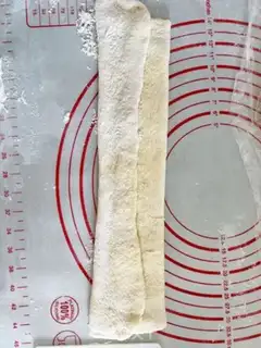 Make No toast for lazy people step 17