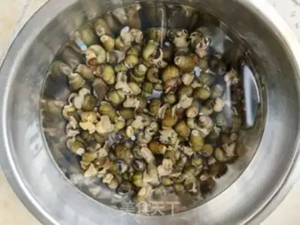 Make Pineapple bag step 22
