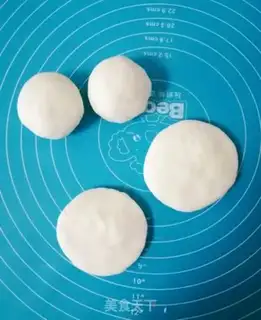 Make Quackey cheesecake step 5