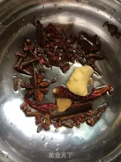 Make Soybeans step 1
