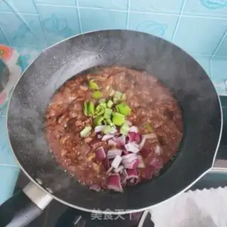 Make Chicken mushroom sauce step 8