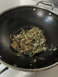 Make Fried eggs step 4