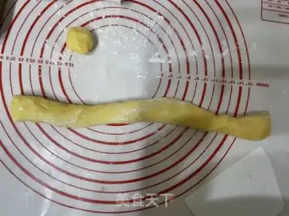 Make Pineapple bag step 23