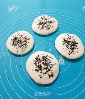 Make Quackey cheesecake step 6