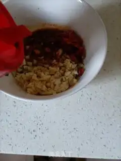 Make Get some potatoes step 12