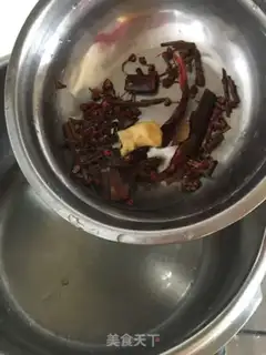 Make Soybeans step 2