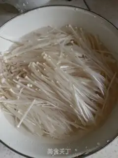 Make Pepper sprouts step 0