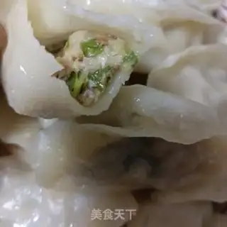 Make White mackerel stale step 12