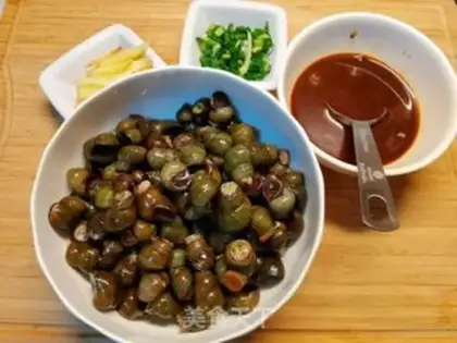 Make Soy sauce step 3