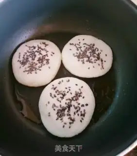 Make Quackey cheesecake step 7