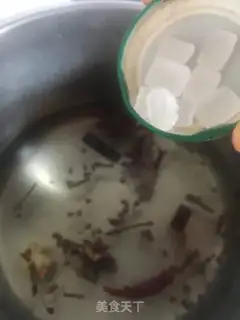 Make Soybeans step 3