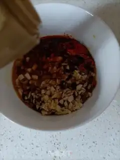Make Get some potatoes step 13