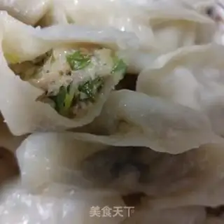 Make White mackerel stale step 13