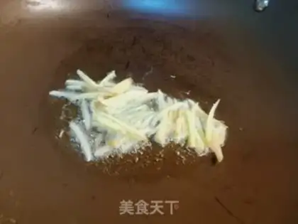 Make Soy sauce step 4