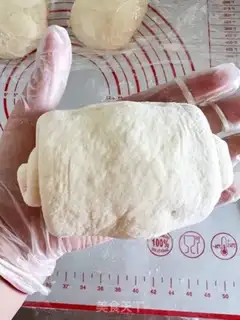 Make No toast for lazy people step 20