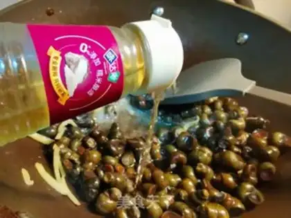 Make Soy sauce step 5