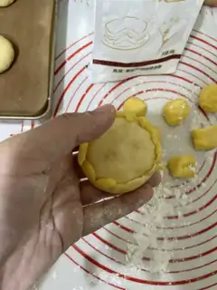 Make Pineapple bag step 26
