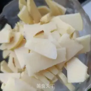 Make Fat intestines step 3