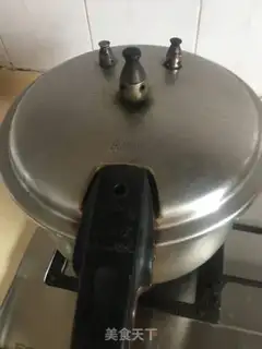 Make Soybeans step 6