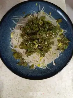 Make Pepper sprouts step 4
