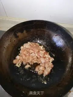 Make Pippie fried chicken step 2