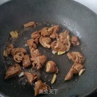 Make Fat intestines step 5