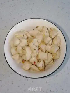 Make Pippie fried chicken step 3