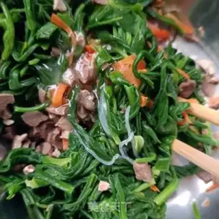 Make Noodle-crunch step 9