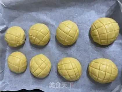 Make Pineapple bag step 28