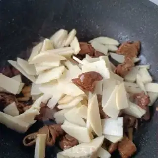 Make Fat intestines step 6