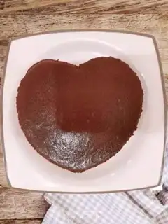 Make Chocolate Moose step 5