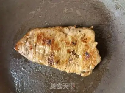 Make Beef with broccoli step 4