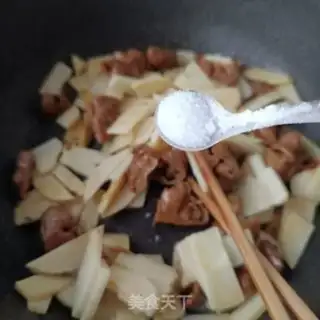 Make Fat intestines step 7