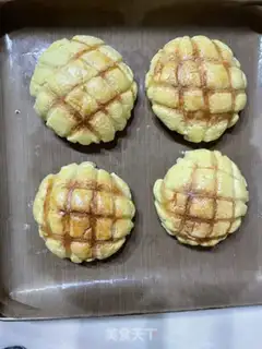 Make Pineapple bag step 29
