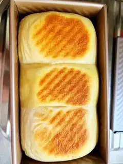 Make No toast for lazy people step 26