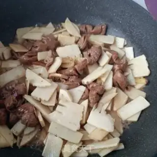Make Fat intestines step 8