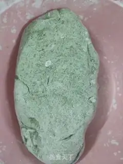 Make Ip Greens step 4