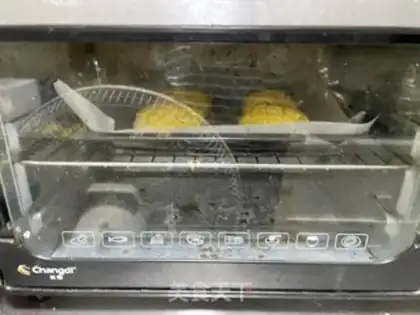 Make Pineapple bag step 30