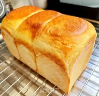 Make No toast for lazy people step 27