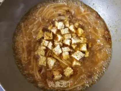 Make Spicy garlic powder step 9