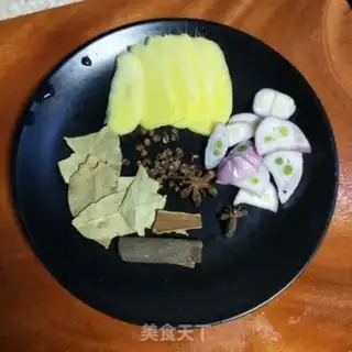 Make Salt-water liver step 4