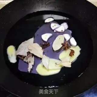 Make Salt-water liver step 5