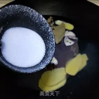 Make Salt-water liver step 6