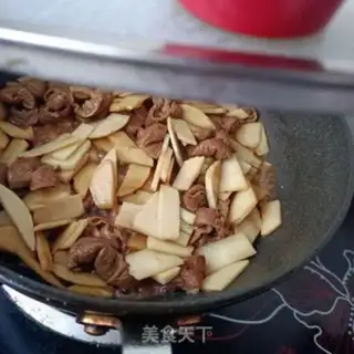 Make Fat intestines step 10
