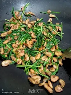 Make Shrimp step 7