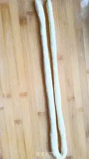 Make Soft marijuana flowers step 2