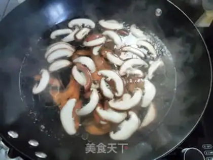 Make The broccoli step 5